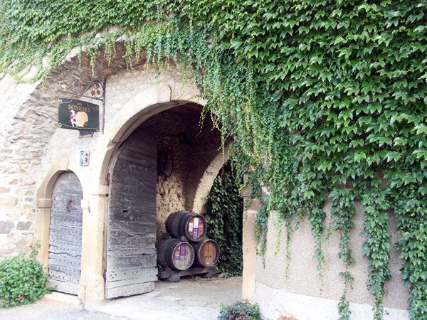 Domaine Louis Claude Desvignes