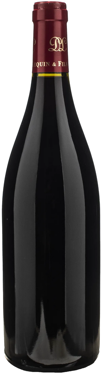Domaine Louis Lequin Et Fils Chassagne Montrachet Rouge 1er Cru Morgeot 2020