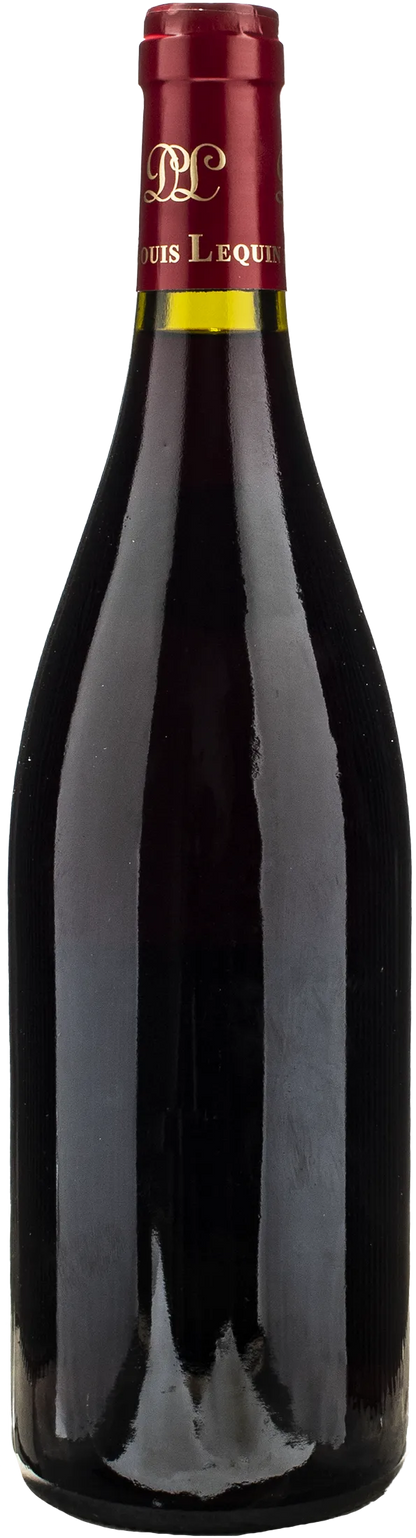 Louis Lequin & Fils Bourgogne Rouge Cote d'Or 2022