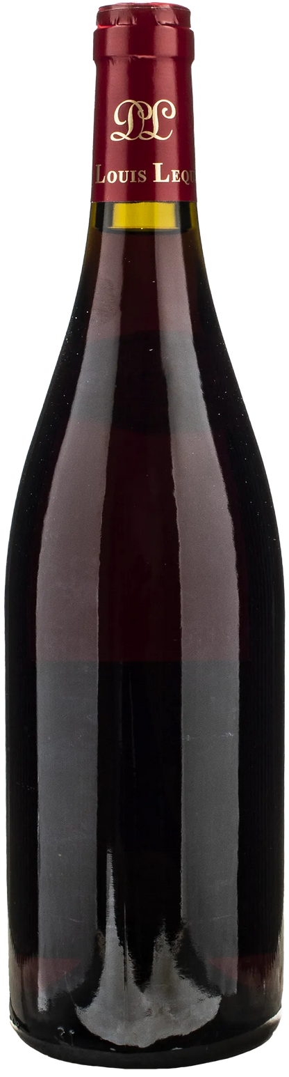 Louis Lequin & Fils Santenay Rouge 1er Cru Clos Rousseau 2021