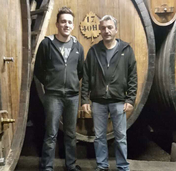 Domaine Louis Maurer