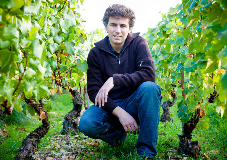 Domaine Louis Michel & Fils