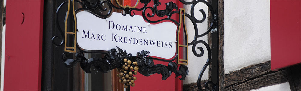 Domaine Marc Kreydenweiss