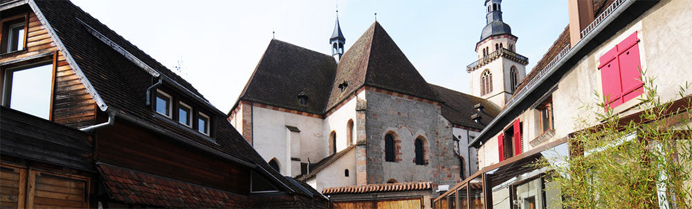 Domaine Marc Kreydenweiss