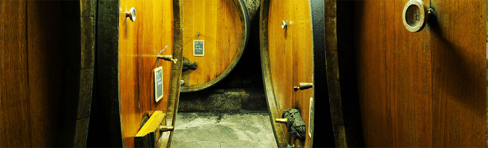 Domaine Marc Kreydenweiss