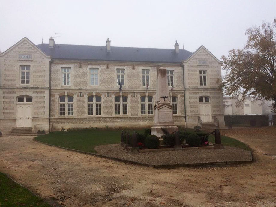 Domaine Marc Morey