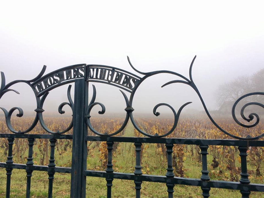 Domaine Marc Morey