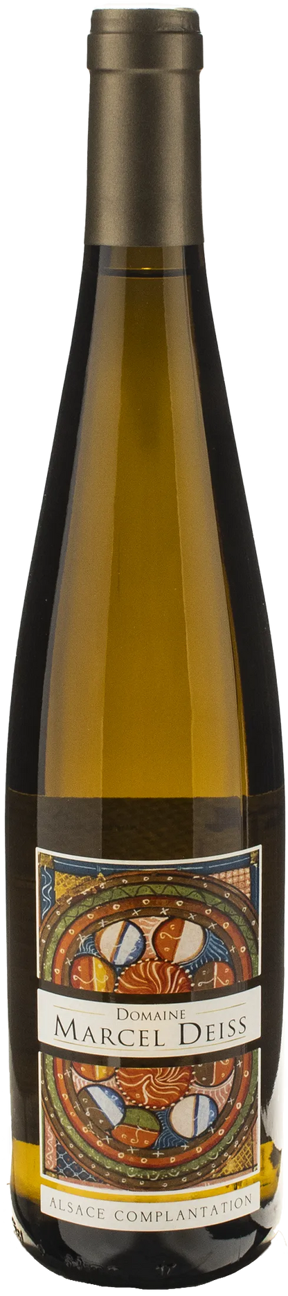 Marcel Deiss Alsace Complantation 2022