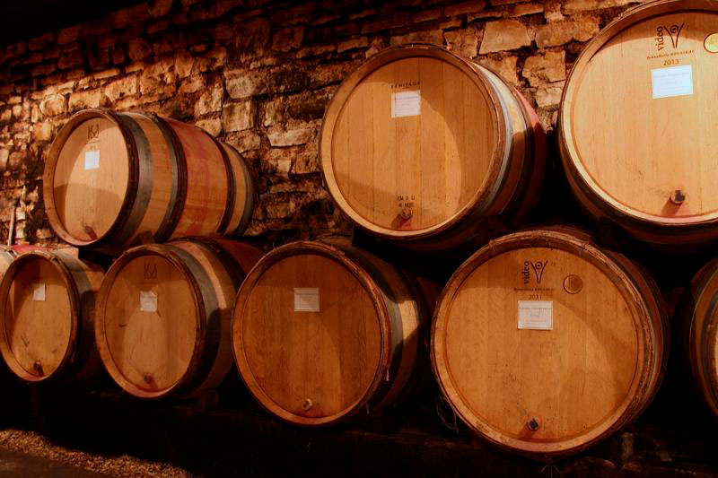 Domaine Marchand-Grillot