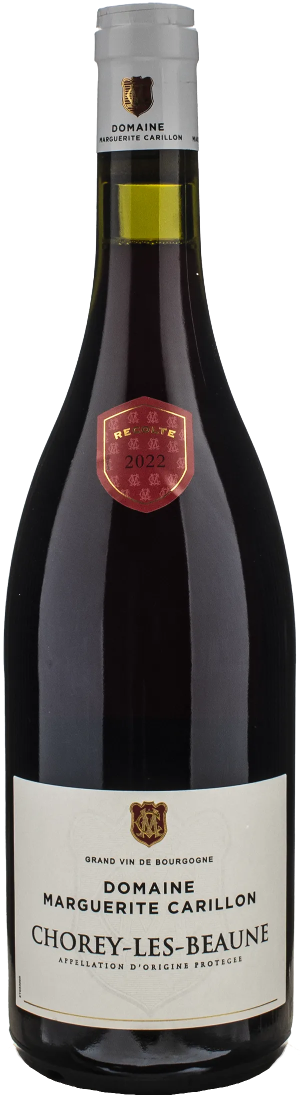 Domaine Marguerite Carillon Chorey Les Beaune 2022