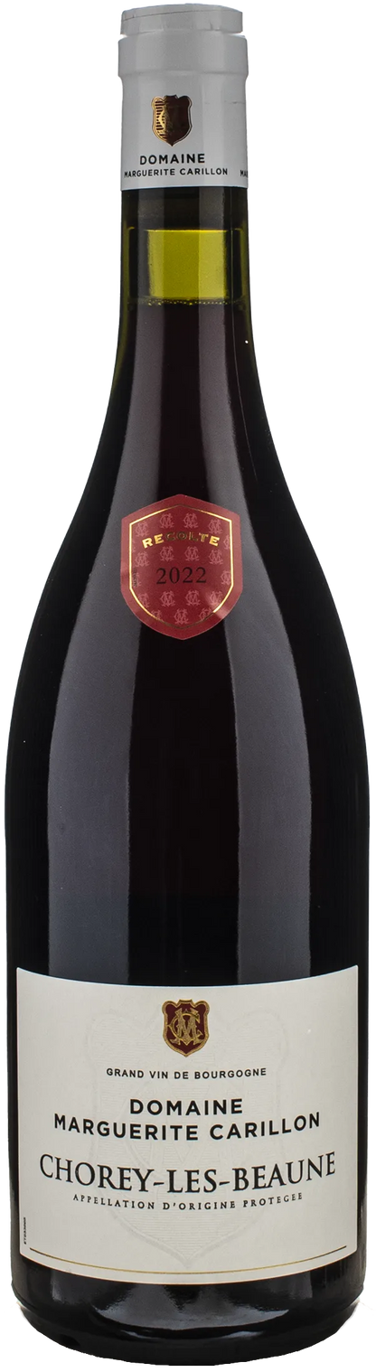 Domaine Marguerite Carillon Chorey Les Beaune 2022