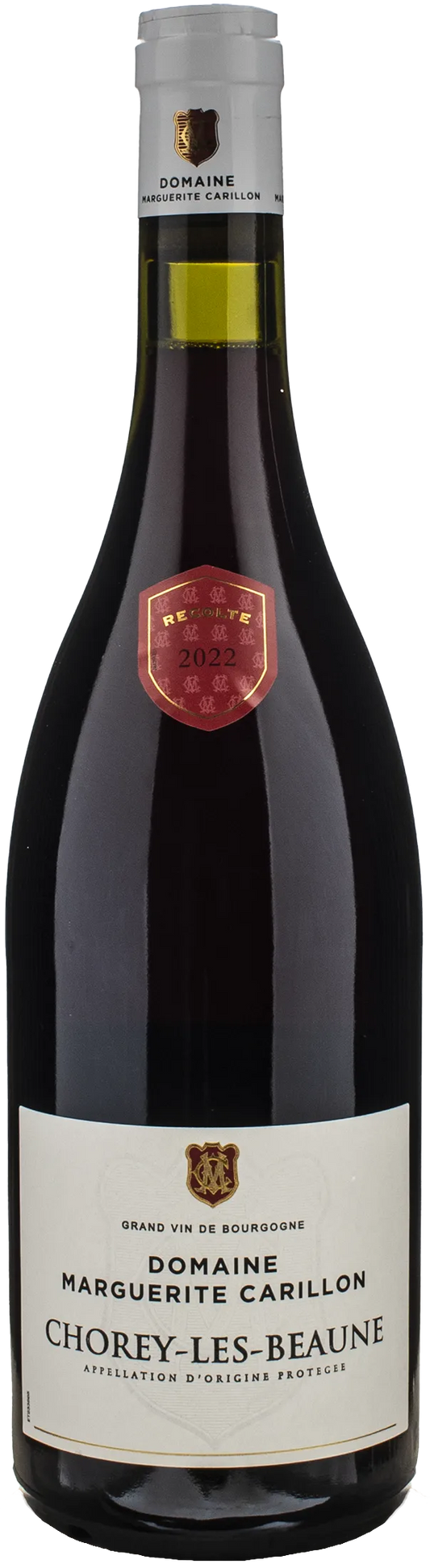 Domaine Marguerite Carillon Chorey Les Beaune 2022