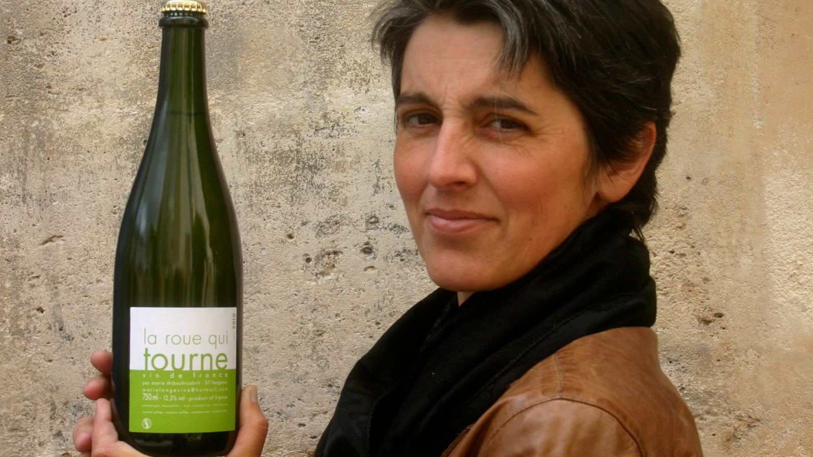 Domaine Marie Thibault