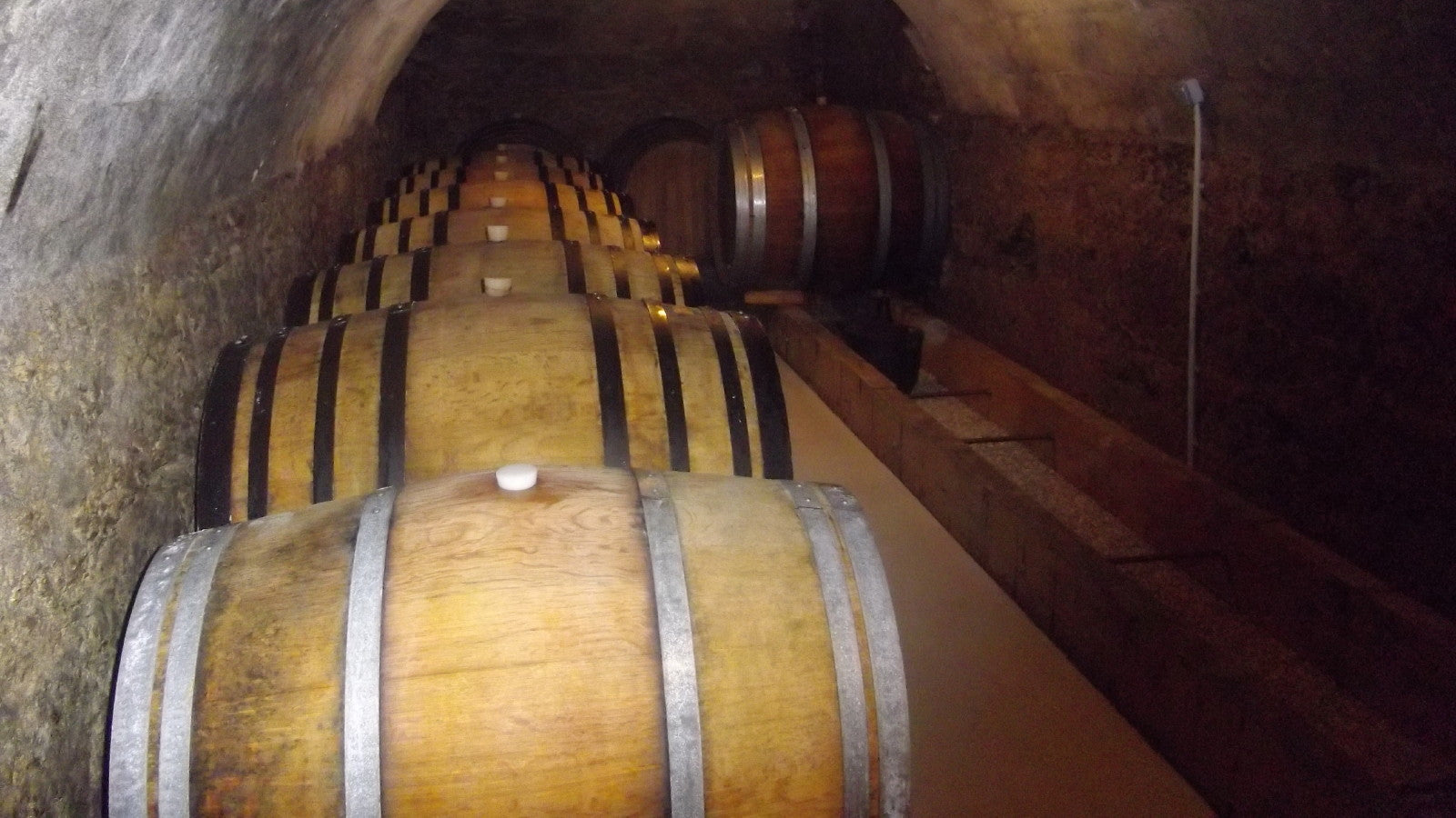 Domaine Marie Thibault