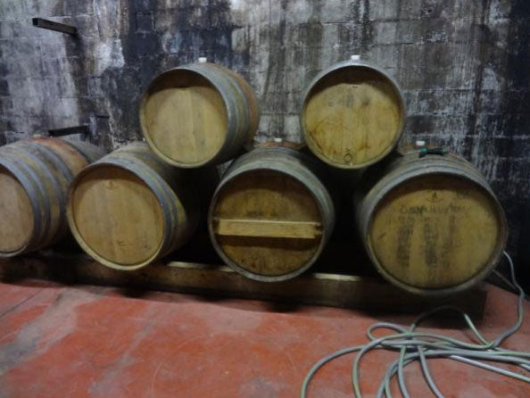 Domaine Matassa
