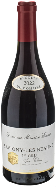 Domaine Maurice Ecard Savigny Les Beaune 1er Cru Aux Clous 2022