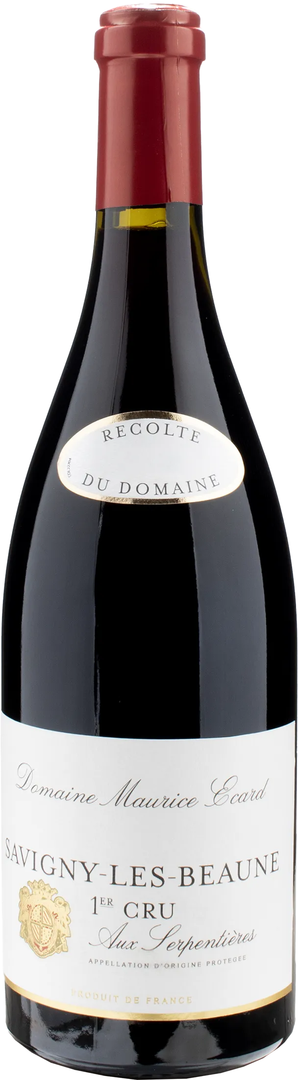 Domaine Maurice Ecard Savigny Les Beaune 1er Cru Les Serpentieres 2020