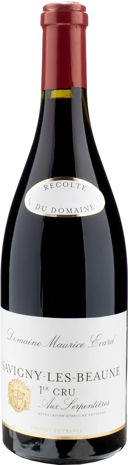 Domaine Maurice Ecard Savigny Les Beaune 1er Cru Les Serpentieres 2020