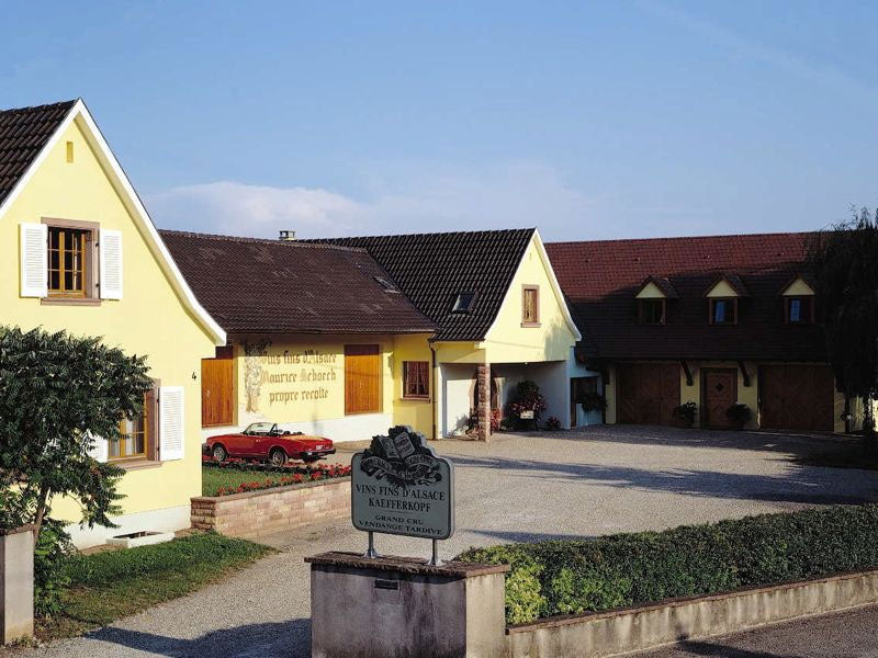 Domaine Maurice Schoech & Fils