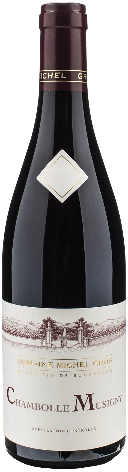 Domaine Michel Gros Chambolle Musigny 2021