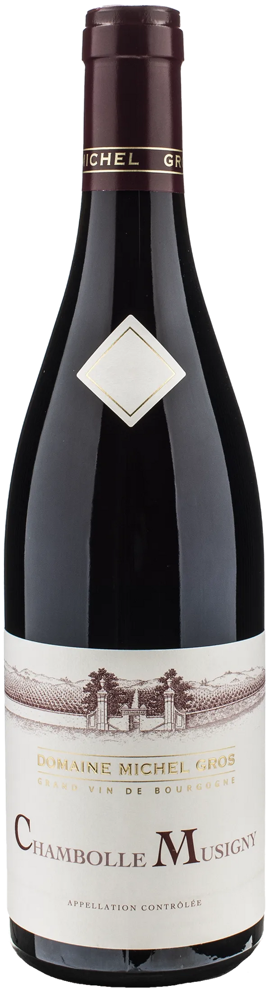 Domaine Michel Gros Chambolle Musigny 2021