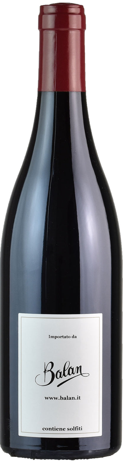 Domaine Michel Gros Clos Vougeot Grand Cru Grand Maupertuis 2017