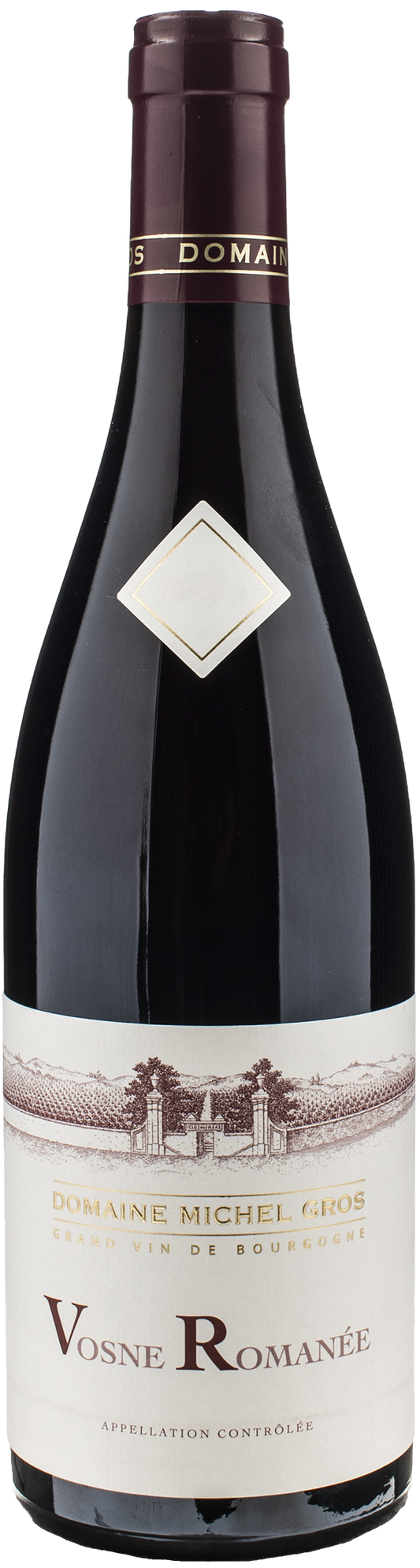 Domaine Michel Gros Vosne Romanee 2021