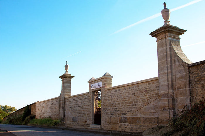 Domaine Michel Gros