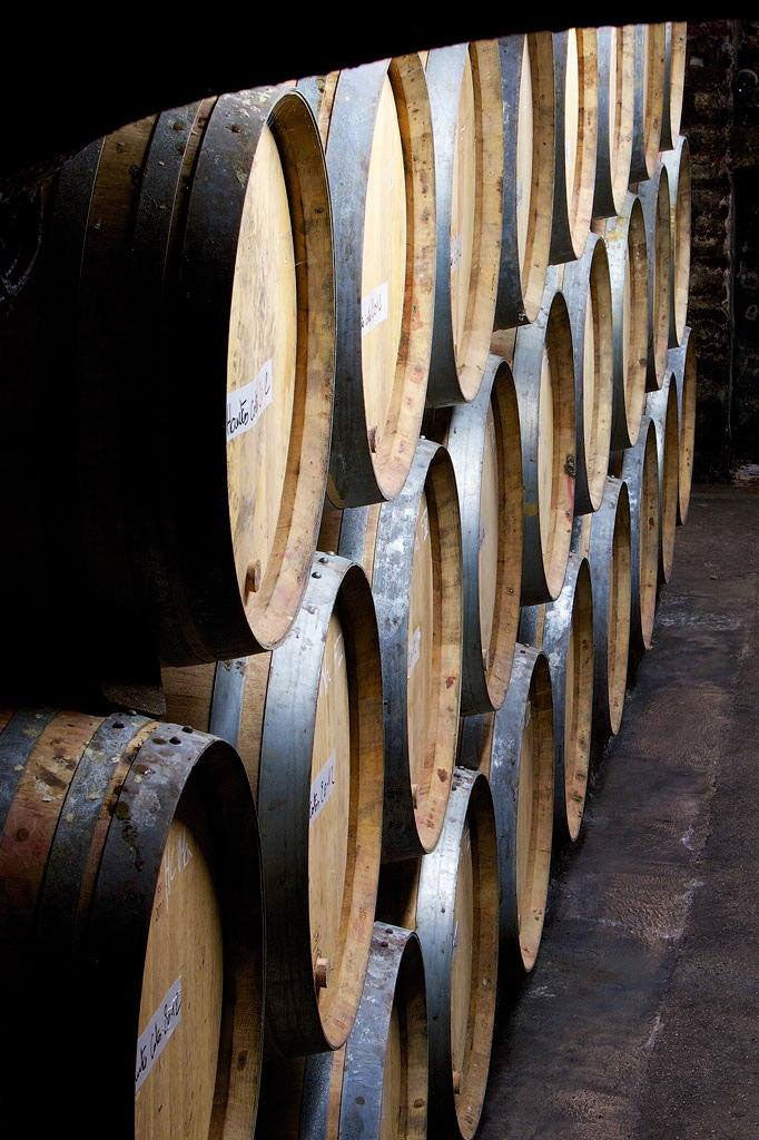 Domaine Michel Gros