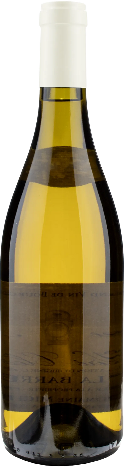 Domaine Michel Vire-Clesse La Barre 2021