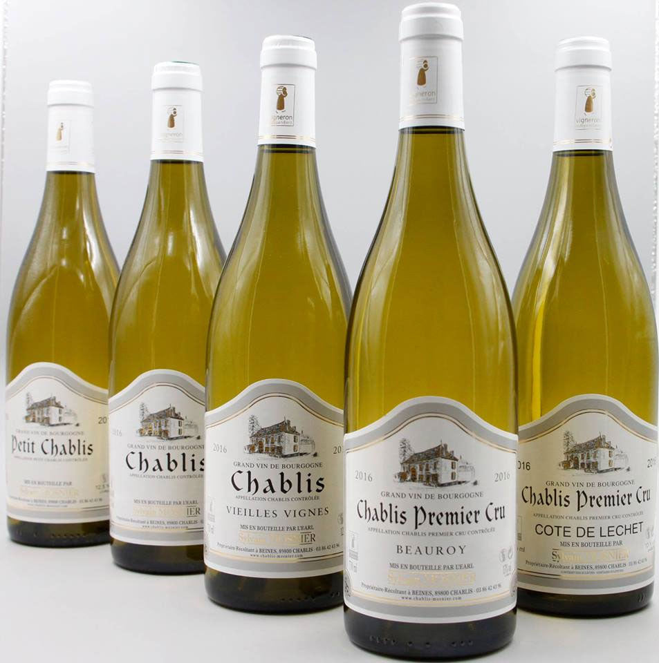Domaine Mosnier