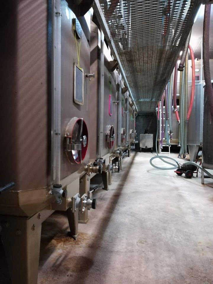 Domaine Mosnier