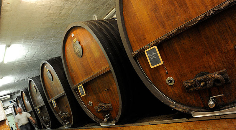 Domaine Muré