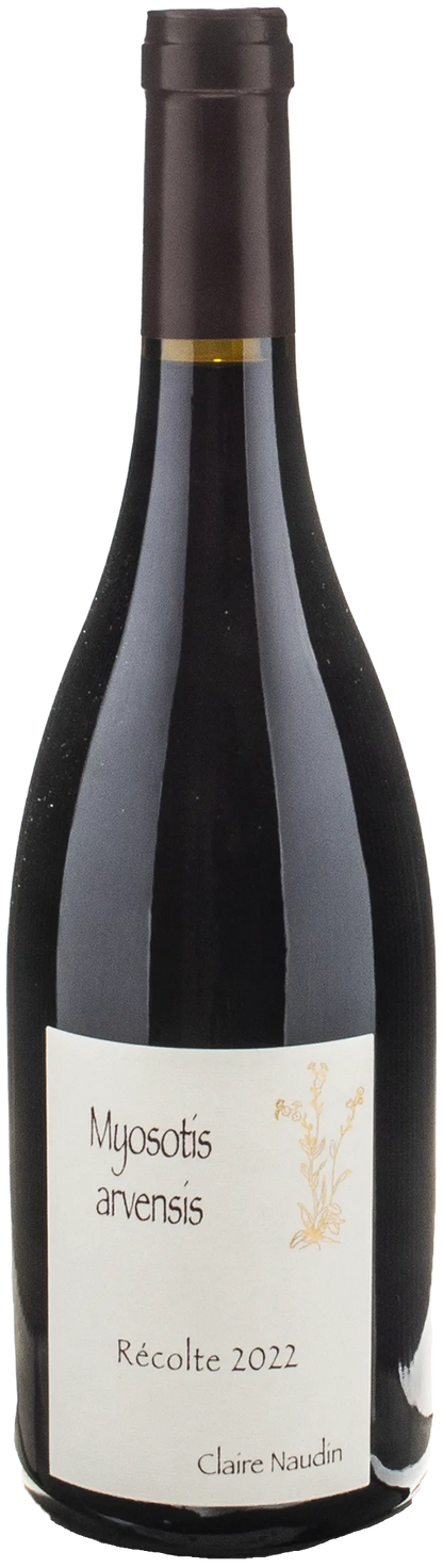 Domaine Naudin-Ferrand Hautes Cotes de Nuits Myosotis Arvensis 2022