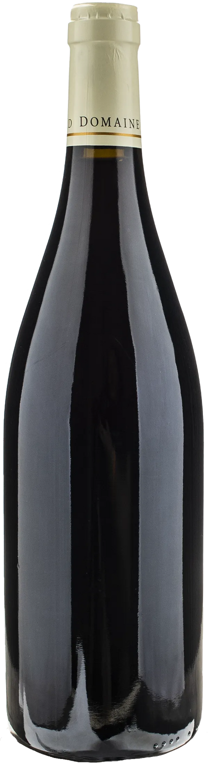 Domaine Odoul Coquard Clos de Vougeot Grand Cru 2022