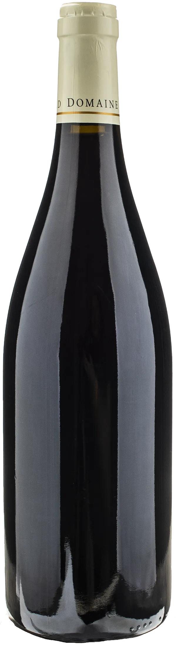 Domaine Odoul Coquard Clos de Vougeot Grand Cru 2022