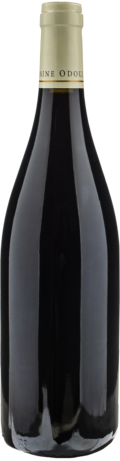 Domaine Odoul Coquard Gevrey Chambertin 1er Cru Aux Combottes 2022