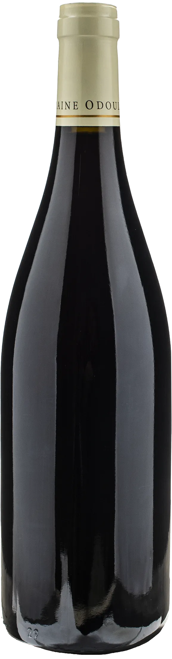 Domaine Odoul Coquard Gevrey Chambertin 1er Cru Aux Combottes 2022