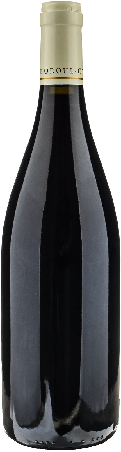 Domaine Odoul Coquard Morey Saint Denis 1er Cru Les Millandes 2022