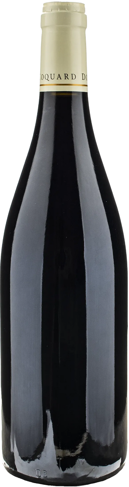 Domaine Odoul Coquard Nuits Saint Georges Aux Saint Jacques 2022