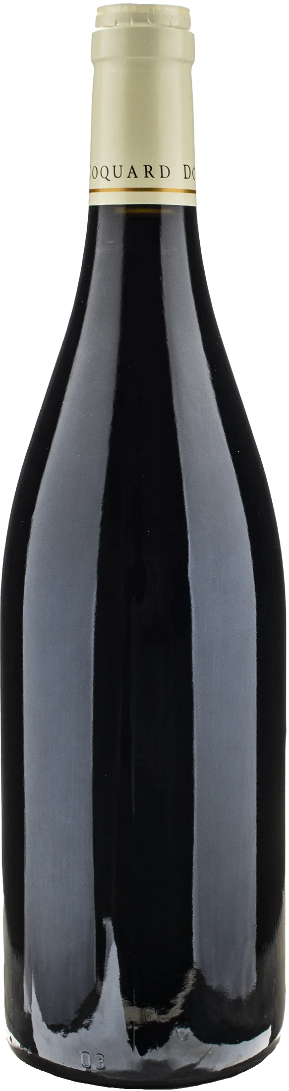 Domaine Odoul Coquard Nuits Saint Georges Aux Saint Jacques 2022