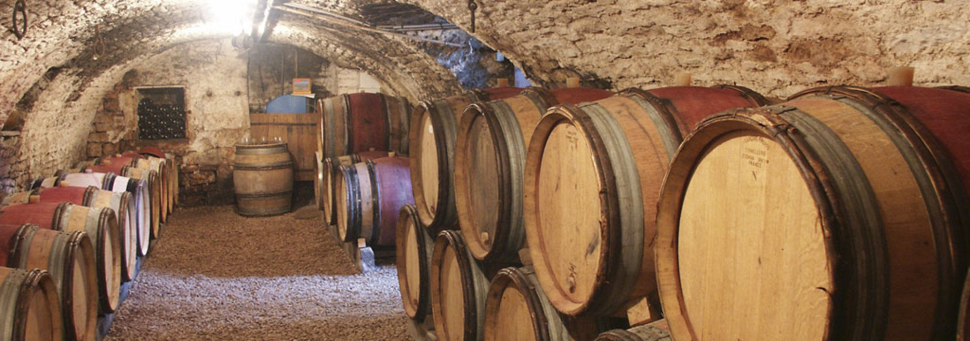 Domaine Olivier Guyot