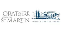Domaine Oratoire St Martin logo
