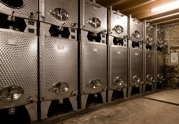 Domaine P. Matrot