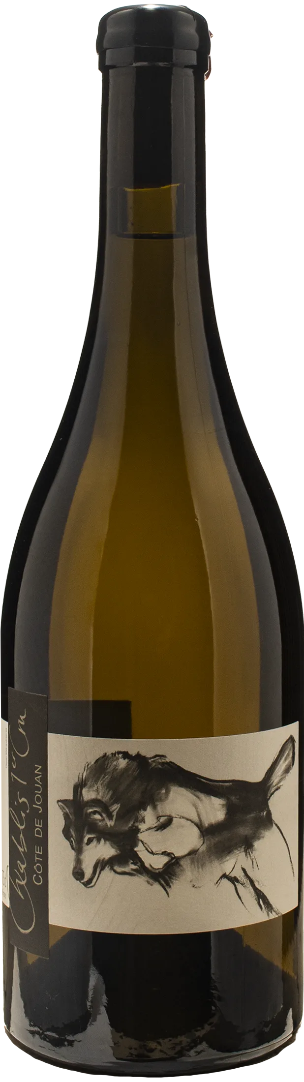 Domaine Pattes Loup 1er Cru Cote Jouan 2022