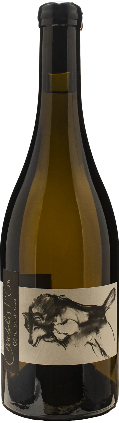 Domaine Pattes Loup 1er Cru Cote Jouan 2022