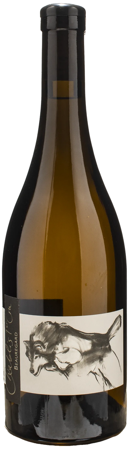 Domaine Pattes Loup Chablis 1er Cru Beauregard 2020