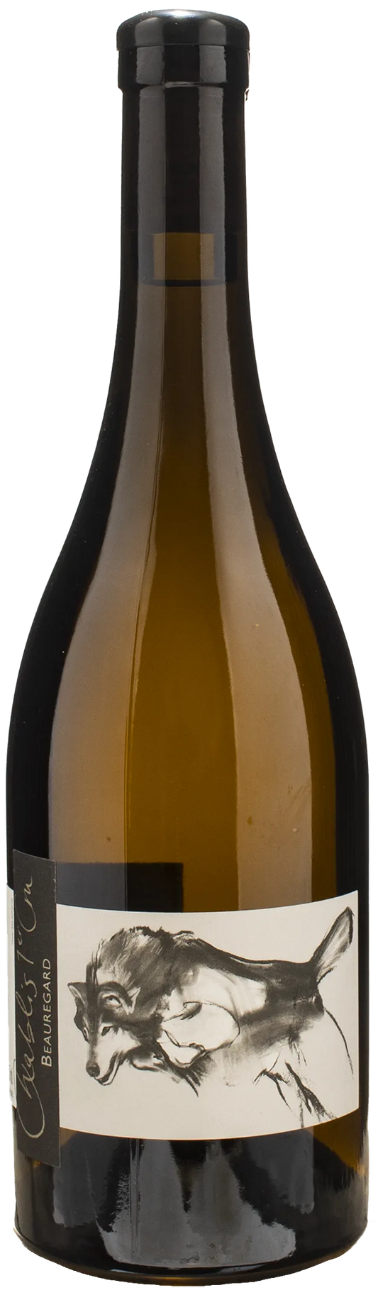 Domaine Pattes Loup Chablis 1er Cru Beauregard 2020