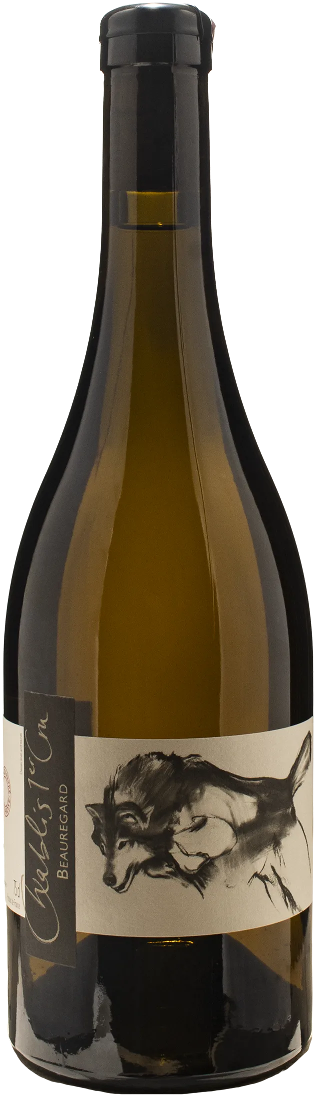 Domaine Pattes Loup Chablis 1er Cru Beauregard 2021