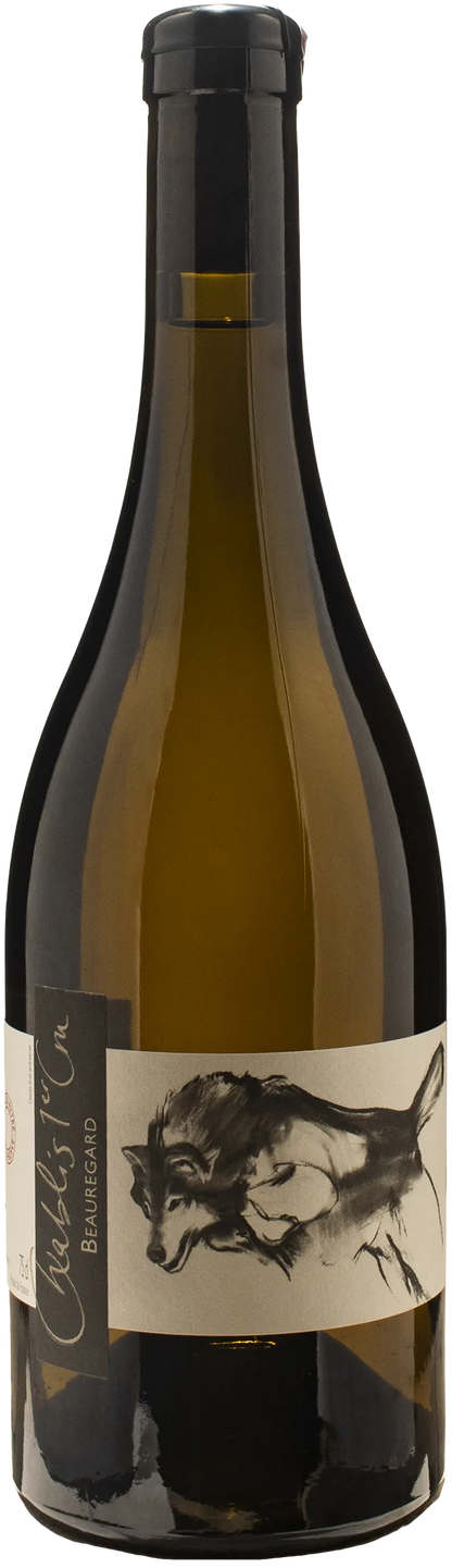 Domaine Pattes Loup Chablis 1er Cru Beauregard 2021